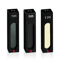 Hellma 666-S300 ຊຸດກອງແກ້ວ