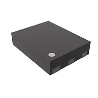 Nisshinbo R5460N207AF-TR-FE ອິນເທກຣິກການປ້ອງກັນແບດເຕີຣີ 2-ເຊວລິໄອອອນ