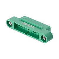 Harwin G125-32496M1-03-08-00 ກອງສາຍສະບັບ GeckoMT 8+3Pos ຊາຍຊົວ Cable ScrewLok