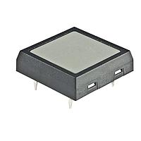 NKK Switches JF15SP1H ສະຫນອງສະຫນອງສະຫນອງສະຫນອງ SPST SQ/SQ ສີເທົາ