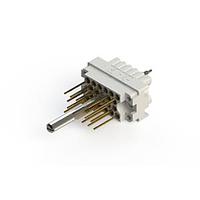 EDAC 516-020-541-405 ຕົວເຊື່ອມຕໍ່ຮັກແລະຕົວເຊື່ອມຕໍ່ແຜງ