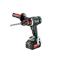 METABO BS 18 LTX QUICK ເຈາະ Cordless / screwdriver (0-1700 rpm)