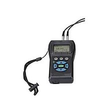 HUATEC TG-5800EX ເຄື່ອງວັດແທກຄວາມຫນາ Ultrasonic (2mm – 127mm, 0.1mm)