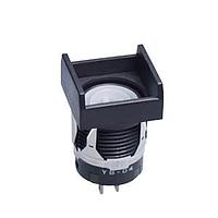 NKK Switches YB04KW01 ຕົວບອກຜົນຜະລິດຕິດຕັ້ງບົດ / ຕົວບອກສະຫນອງສະຕິດ INDICATOR