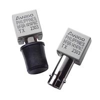 Broadcom HFBR-1414PMZ ຕົວສົ່ງແຟບເບີອອບຕິກ, ຕົວຮັບ, ຕົວສົ່ງຮັບ ລາຄາຕ່ຳ Hi Pwr Tx FO ເຫຼັ້ມເຫຼັ້ມ ST ESD+