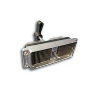 ITT Cannon DLM5-260PC-F ຕູ້ຕໍ່ໄວສູງ / ຕູ້ຕໍ່ແບບມົດູເລ