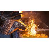 How do melting point and decomposition point differ?