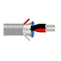 Belden 9320 060U500 ຖານຈອງຈຳກັດພະລັງງານ 20AWG 1PR SHIELD 500ft ກ່ອງ CHROME