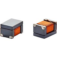 Bel Signal Transformer SPDL4532-110-2P-T ອັດຕະໂນມັດອຸປະກອນບັນທຸກຂະໜາດນ້ອຍ Ultra-Compact Choke 2Line SMD Common Md