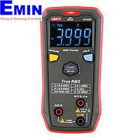 UNI-T UT123D Smart Digital Multimeter (AC/DC 600V, AC/DC 10A)