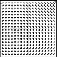Analog Devices AD9988BBPZRL-4D4AC ອຸປະກອນຮັບແລະສົ່ງສະຫນອງ RF ແບນດ໌ຫຼາຍ 4T4R