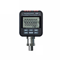 Huaxin Digital Pressure Gauge Repair Service