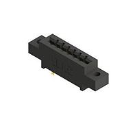 EDAC 387-012-555-804 With Flanges Card Edge Connector