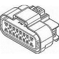 Aptiv 15479301 ຕົວເຊື່ອມ CON GT150 280 16W FEM ASY