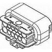 Aptiv 15445025 ຕົວເຊື່ອມ CON GT150 280 12W FEM ASY