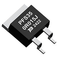 Bourns PFS35-0R2F1 ຕະຫຼາດຕົວຕໍ່ຕົວຫນາ PFS35 0.2 OHM 1% 100PPM
