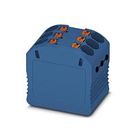 PHOENIX CONTACT 3002761 ບລັອກການຈັດຈໍາໜ່າຍ PTFIX 6X1,5 BU