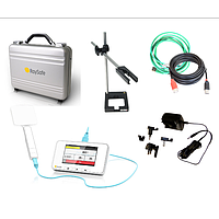 Raysafe 1506034 ການສໍາຫຼວດ RaySafe X2