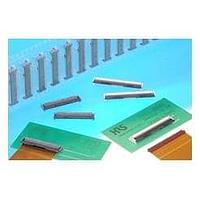 Hirose Electric FH30M-80S-0.4SHW(98) ບອດມາວນ 80POS 0.40MM R/A CONN FPC ດ້ານລຸ່ມ