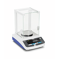 KERN PDT 600-3 ຕົວຊົນນໍາໜ້າຄວາມຖືກຕ້ອງ (620 g; 0.001 g)