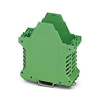 PHOENIX CONTACT 2909358 ຖານຍົກຕິດ ME 45 UT/FE GN