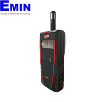 Sauermann HD50 Thermo-Hygrometer (-20℃~70°C, 5-95%Rh)
