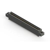 EDAC 895-066-521-808 ຕົວຮັບ .100" (2.54mm) Pitch Card Edge Connector