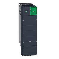 SCHNEIDER ATV340D55N4E ມອເຕອ ໄດຣັບ ATV340 ENET DR IP20 -75HP HD/100HP ND-4