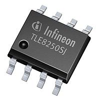 Infineon TLE8250SJXUMA1 ເຄືອຂ່າຍລົດໄວສູງ IN VEHICLE NETWORK ICS