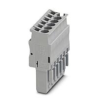 PHOENIX CONTACT 3040371 ບລັອກຕິມເນີລະບົບລະບົບ DIN Rail SP 2.5/13