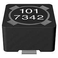 EPCOS B82472G6154M000 ພາວເອີ ອິນດັກເຕອ 150uH 0.43A 20 % 7.3x7.3mm SMD