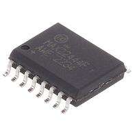 Analog Devices MAX22444FAWE+ ອຸປະກອນກັນແຍກດິຈິຕອນ ສີ່ຊ່ອງ, ພະລັງງານຕ່ຳ, ຄວາມໄວສູງ 5.7k