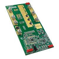 Analog Devices EVAL-ADM1278EBZ ບອດປະເມີນຄວບຄຸມແຮງແຟັດ Hot Swap