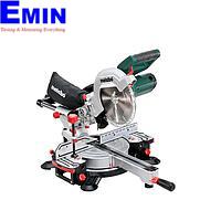 METABO KGSV 216 M ແມັດ ເຫັນ (220-240 V / 50-60 Hz)