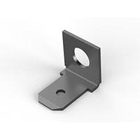 AMP Connectors - TE Connectivity 170001-3 PC Tab 187 SRS FASTON TAB