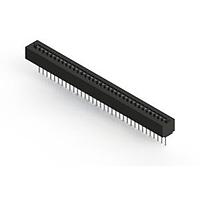 EDAC 357-034-445-101 ຕິດຕໍ່ຂອງກາດຂອງບັດມາດຕະຖານ Card Edge Connector