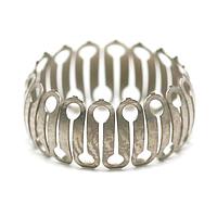 Amphenol Aerospace T3-8909-16H ຜະລິດຕະພັນຄວບຄຸມປ້ອງກັນສະຕາຕິກ BACC 9 ສາຍດິນ