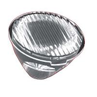 LedLink Optics LL01CR-CNE17L06-M2-T ເລນສະສົມຂະໜາດ oe23.5 ສູງ 15.817 ຂະໜາດຖານຢູ່ oe23.5 ສູງຖານ 15.8 ເທັບຂາວ