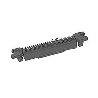 Molex 1510420002 ຕົວເຊື່ອມ I/O SAS/PCIE Vert Plug SMT .76Au 68Ckts