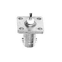 Pomona Electronics 2451A ຕົວເຊື່ອມ BNC(F) PANEL MT., .500 CENTER
