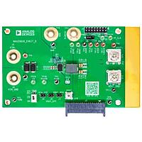 Analog Devices MAX20830TEVKIT# ຕົວຄວບຄຸມແຮງດັນ - ຕົວຄວບຄຸມສະໄວ Max20830TEVKI# ສໍາລັບ 30A, 2Mhz, 2.7V-16