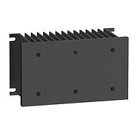 SCHNEIDER SSRHP10 ເຄື່ອງສົມບັດແລະອຸປະກອນ SSR HEAT SINK 1 DEG C/W