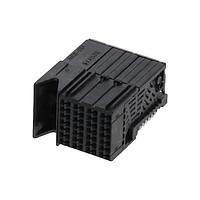 Molex 76020-3004 ອຸປະກອນຮັບສະຫຼຸບ I-Trac dcard assy 7r ow 4col guide lft sn