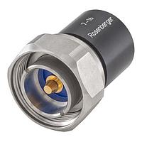 Rosenberger 60S12S-000S3 ຕົວເຊື່ອມສັ້ນ