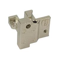 HARTING 09068009966 ຕົວເຊື່ອມ DIN 41612 DIN-Power bracket ຊ້າຍ