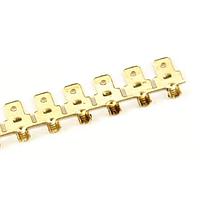 Heyco 4710 Tab T 101 C BULK