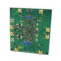 Analog Devices AD8264-EVALZ ເພີ່ມກຳລັງສຽງປ່ຽນແປງ Quad_100 MHz DC Coupled VGA