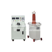 Wuhan HT-10010 ຜ້າບໍ່ແສ່ວລະບົບເຄື່ອງກໍາເນີດໄຟຟ້າແຮງດັນສູງ (10kVA)