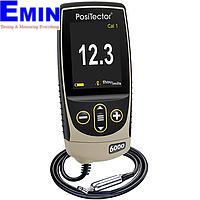 DEFELSKO N45S1 Gage ຄວາມຫນາຂອງເຄືອບ (0-625 µm, Non Ferrous, standard)