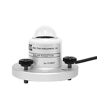 METONE 094 ເຊັນເຊີລັງສີແສງຕາເວັນ (0~2000W/m2; 300~2800nm)